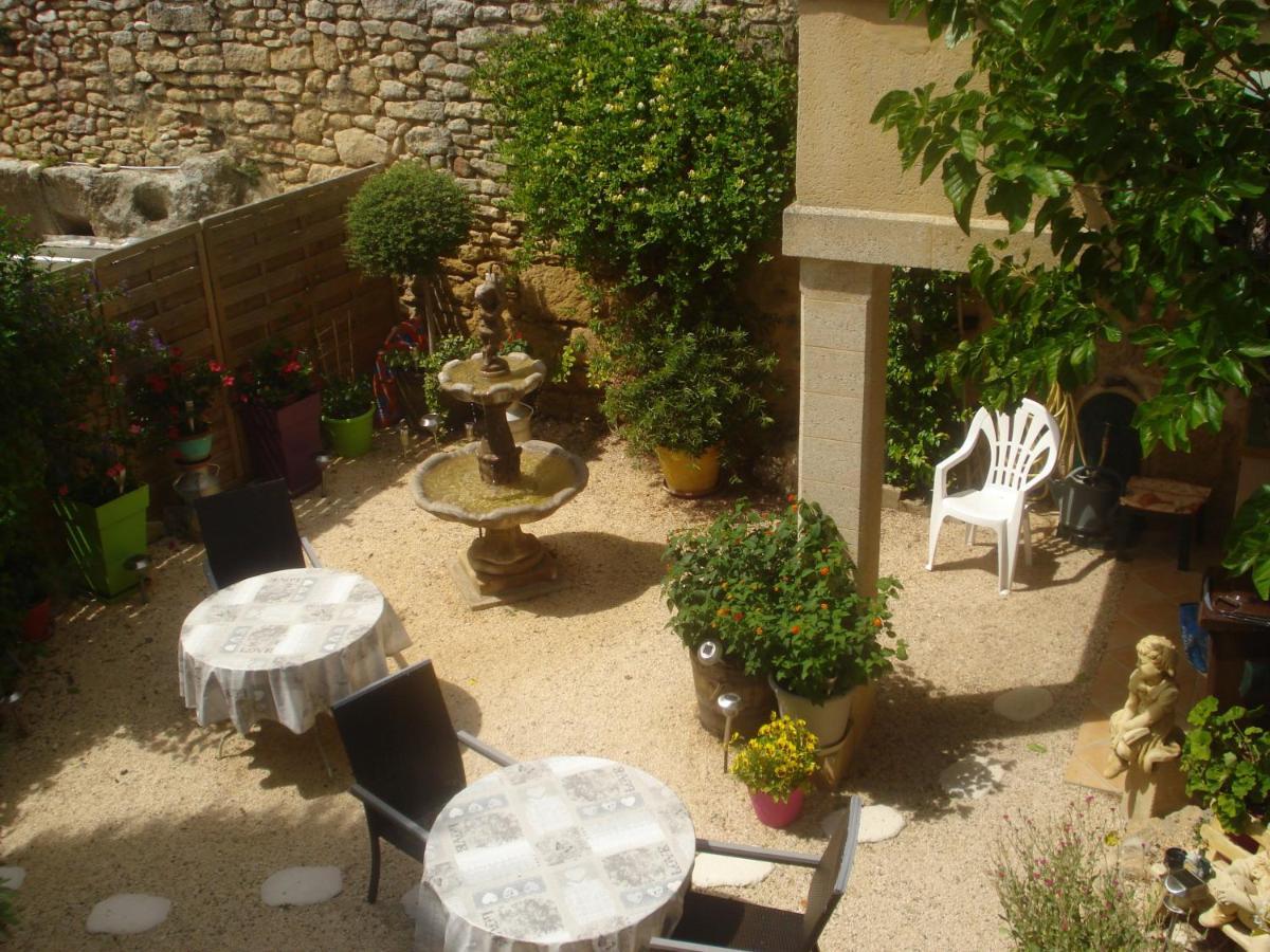 Locastillon 外观 照片