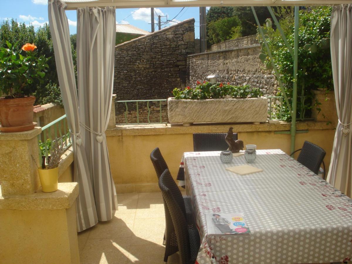 Locastillon 外观 照片