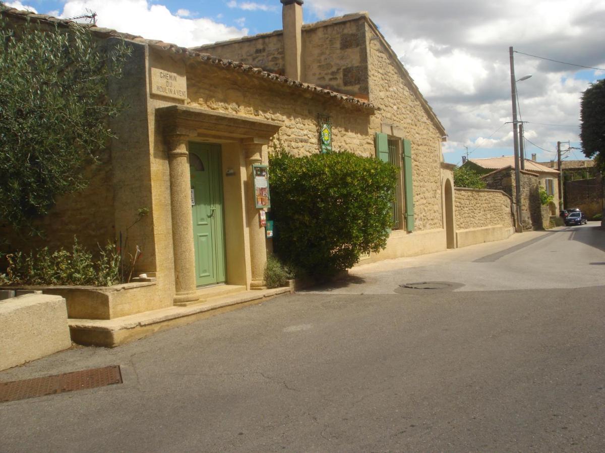 Locastillon 外观 照片
