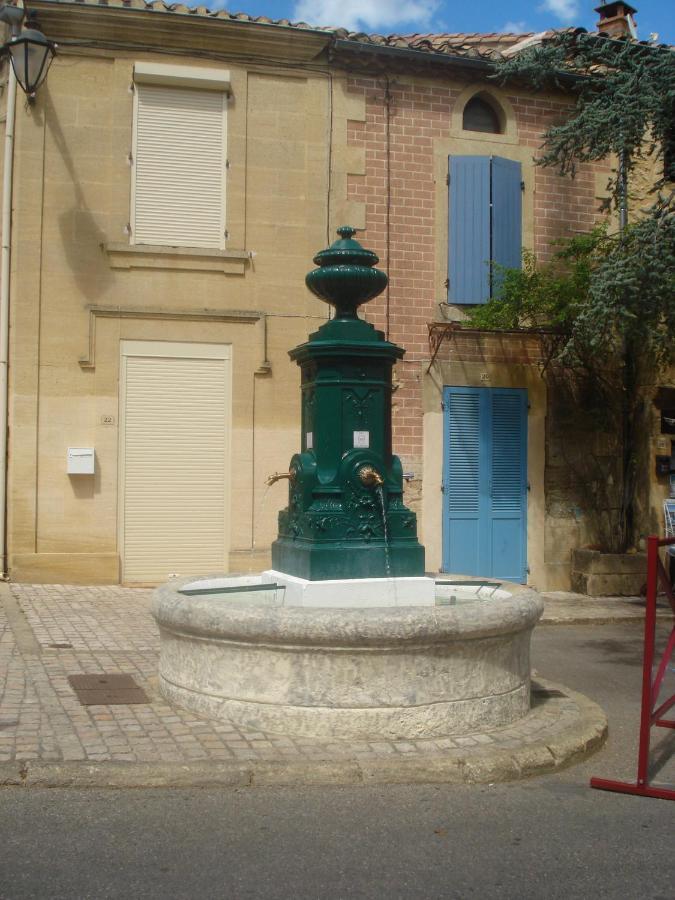 Locastillon 外观 照片